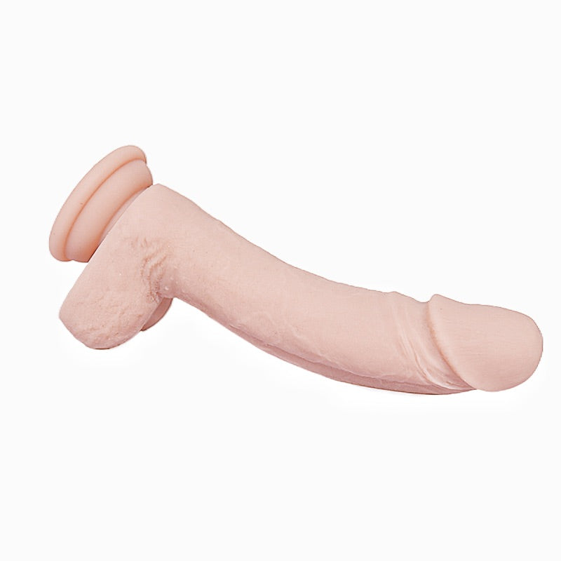 Dildo M "Joh Doe"