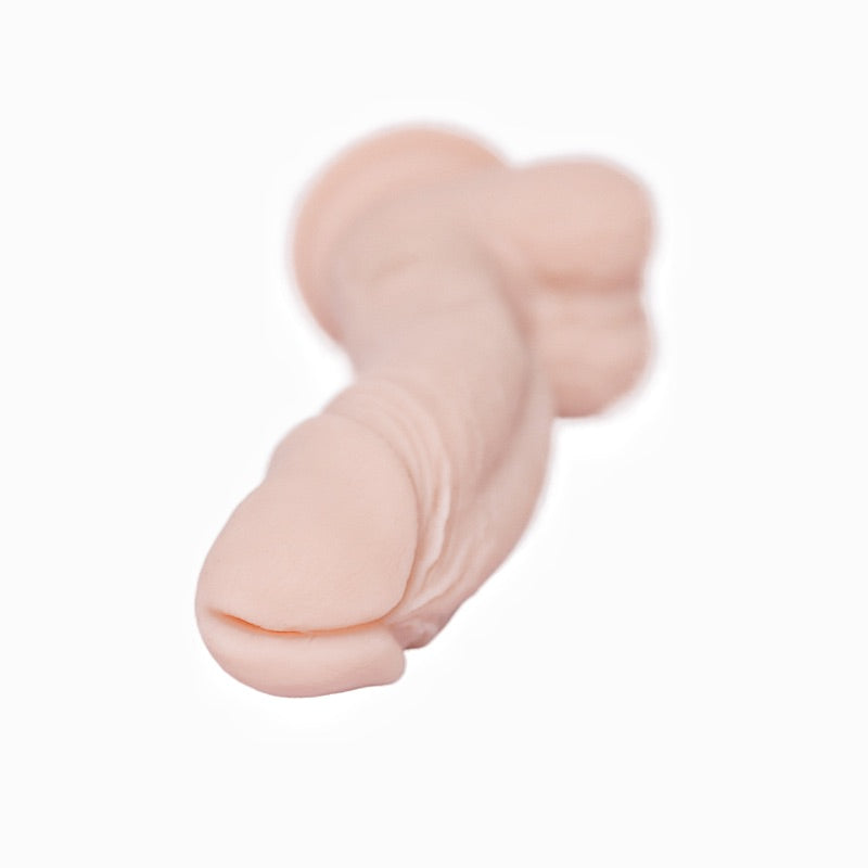 Dildo M "Joh Doe"
