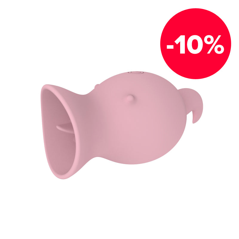 Mustekala kielikiihotin