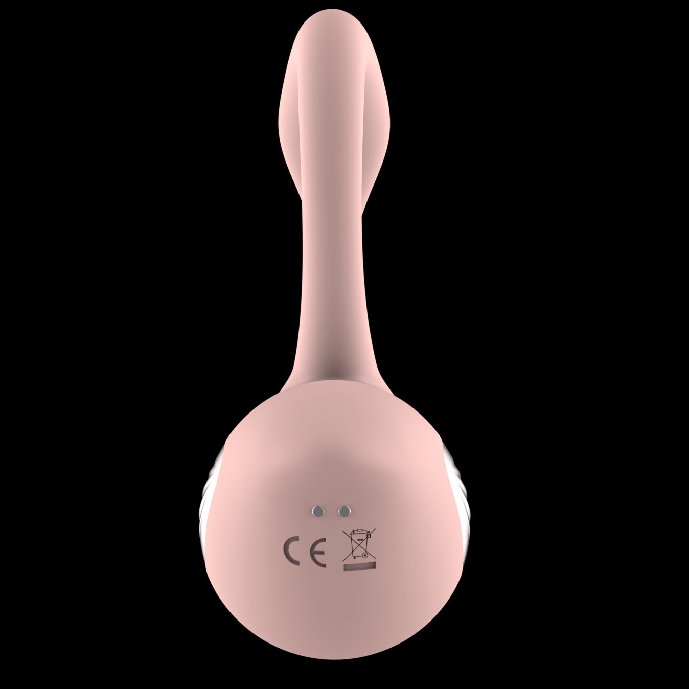 Joutsen klitoriskiihotin/G-piste vibraattori
